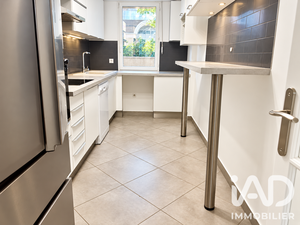 Vente Appartement Vente Appartement 3 pièces Aubervilliers
