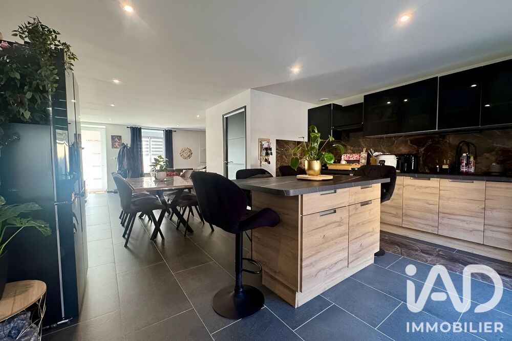 Vente Maison Vente Maison de village 5 pièces Monthermé