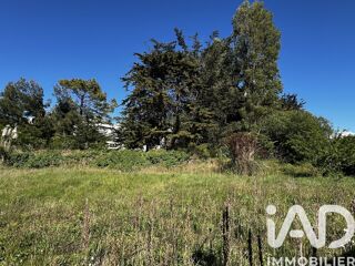  Terrain � vendre 662 m�