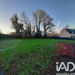 Terrain à vendre 607 m²