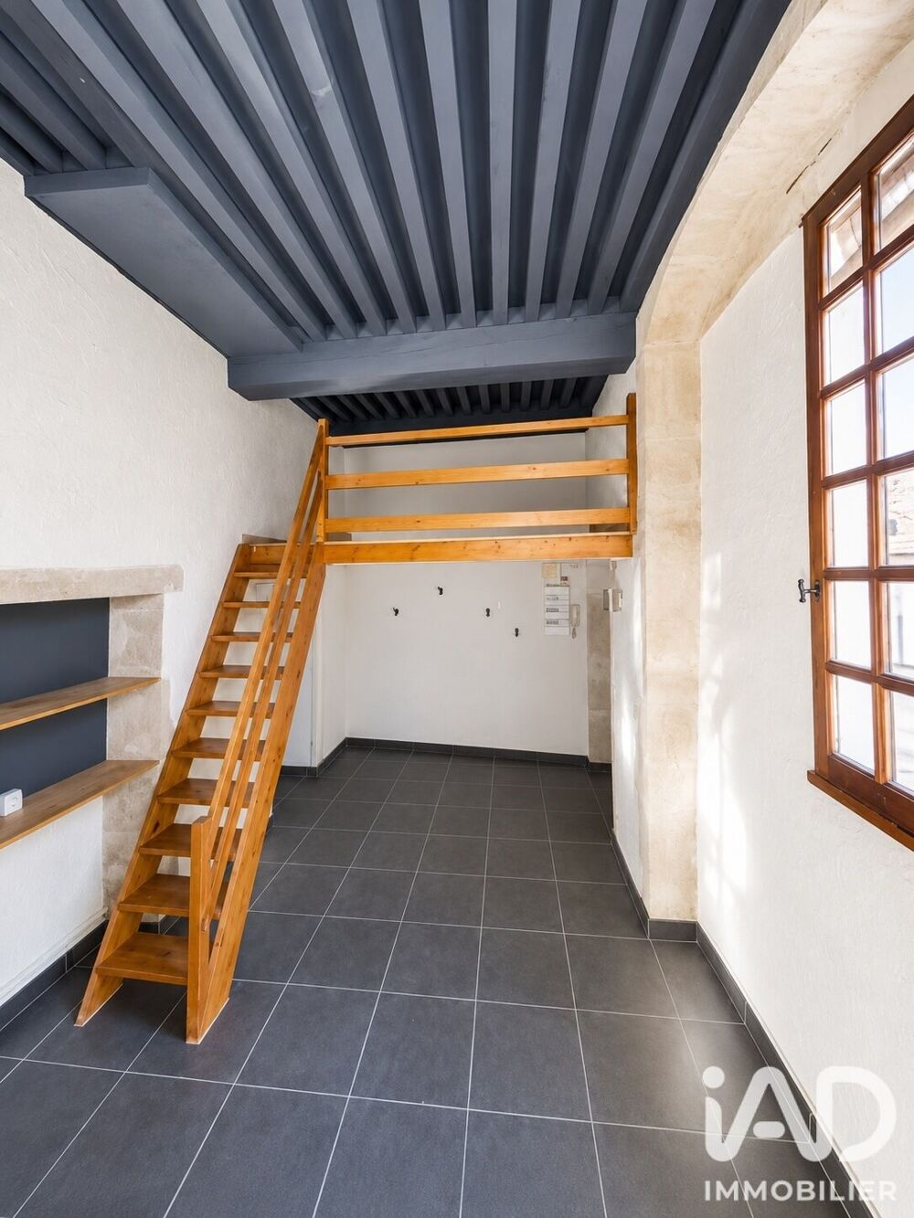 Vente Appartement Vente Appartement 2 pièces Dole