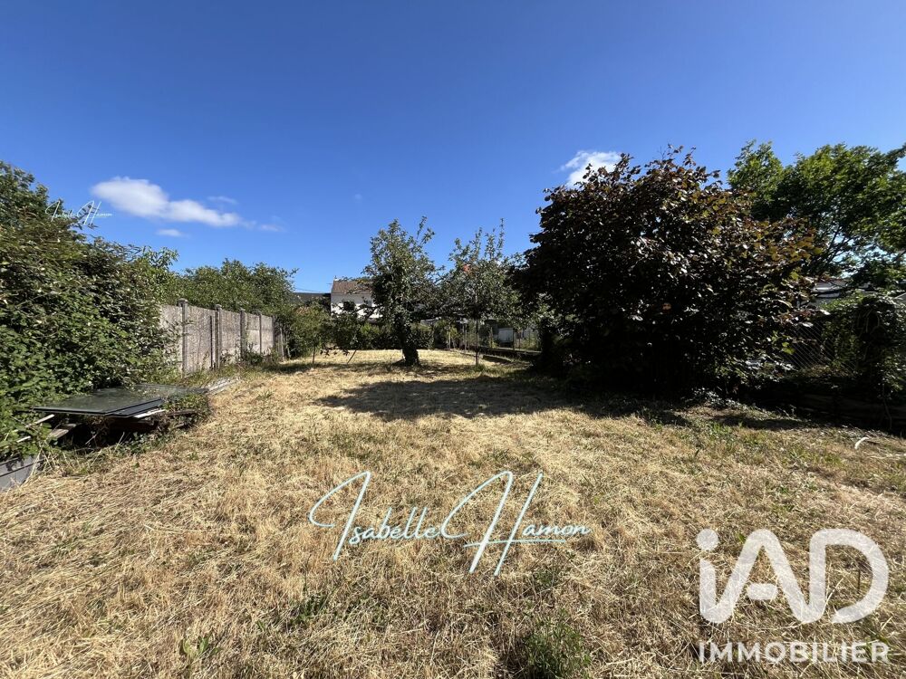 vente Maison - 5 pièce(s) - 110 m² Saint-Sébastien-sur-Loire (44230)