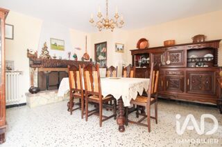  Maison à vendre 4 pièces 95 m²