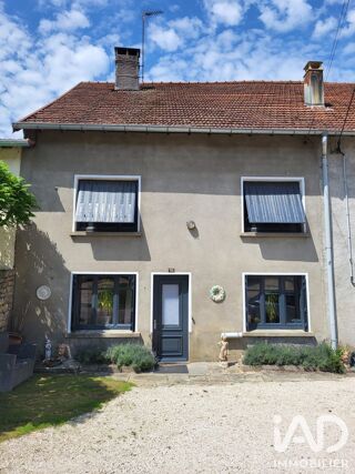  Maison à vendre 8 pièces 165 m²
