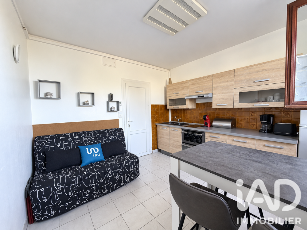Vente Appartement Vente Appartement 2 pièces Donville-les-bains