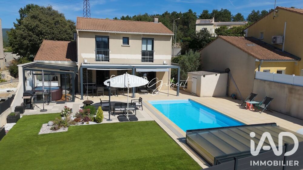 Vente Maison Vente Maison/villa 5 pièces La coucourde