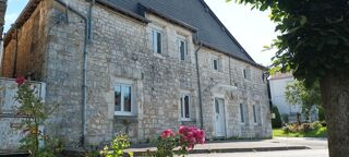  Maison à vendre 5 pièces 130 m²