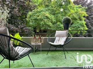  Appartement � vendre 3 pi�ces 76 m�
