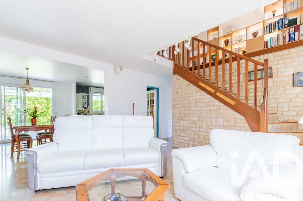Vente Maison traditionnelle 5 pièces