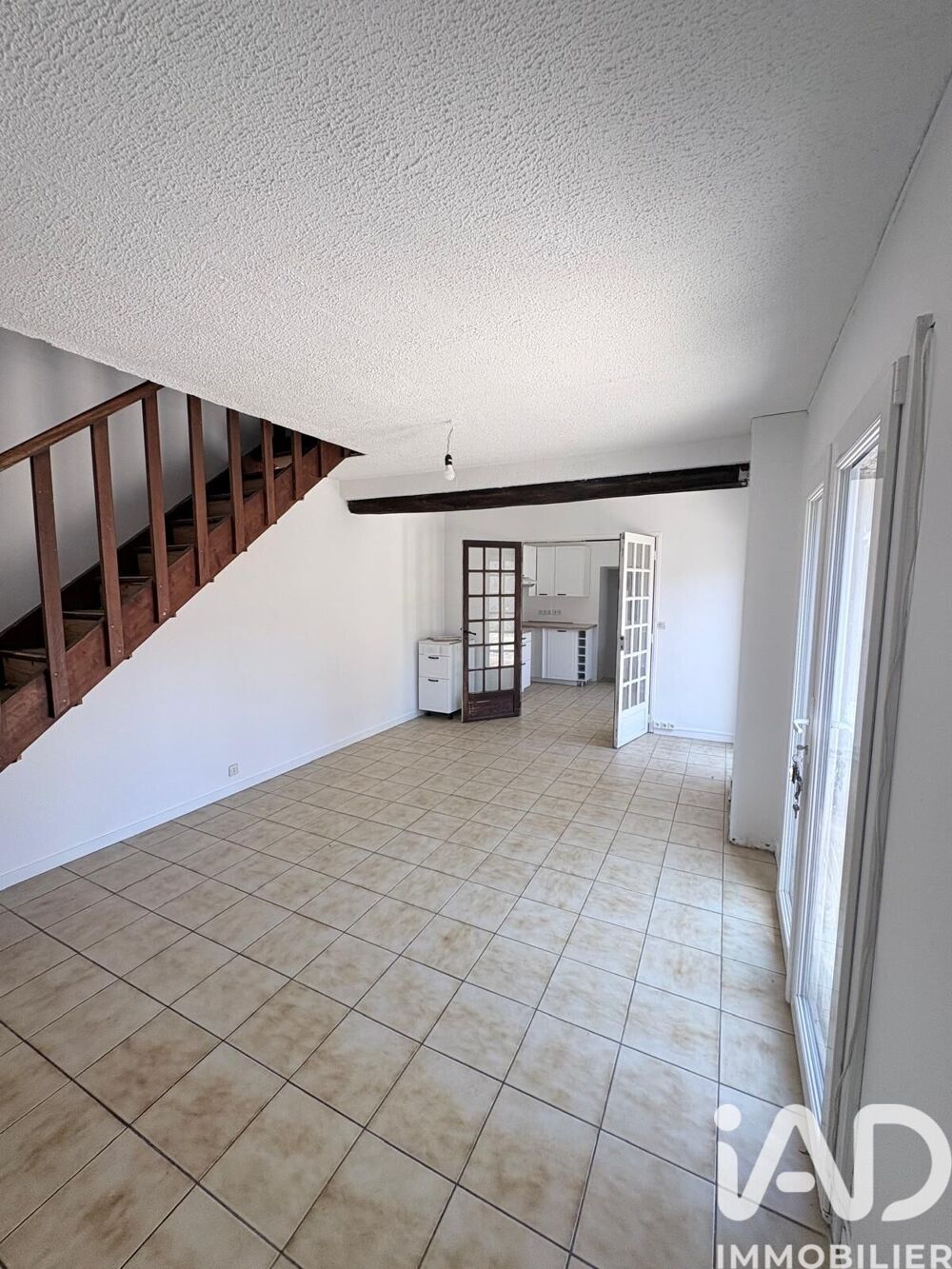 Vente Maison Vente Maison/villa 5 pièces La ferté-sous-jouarre