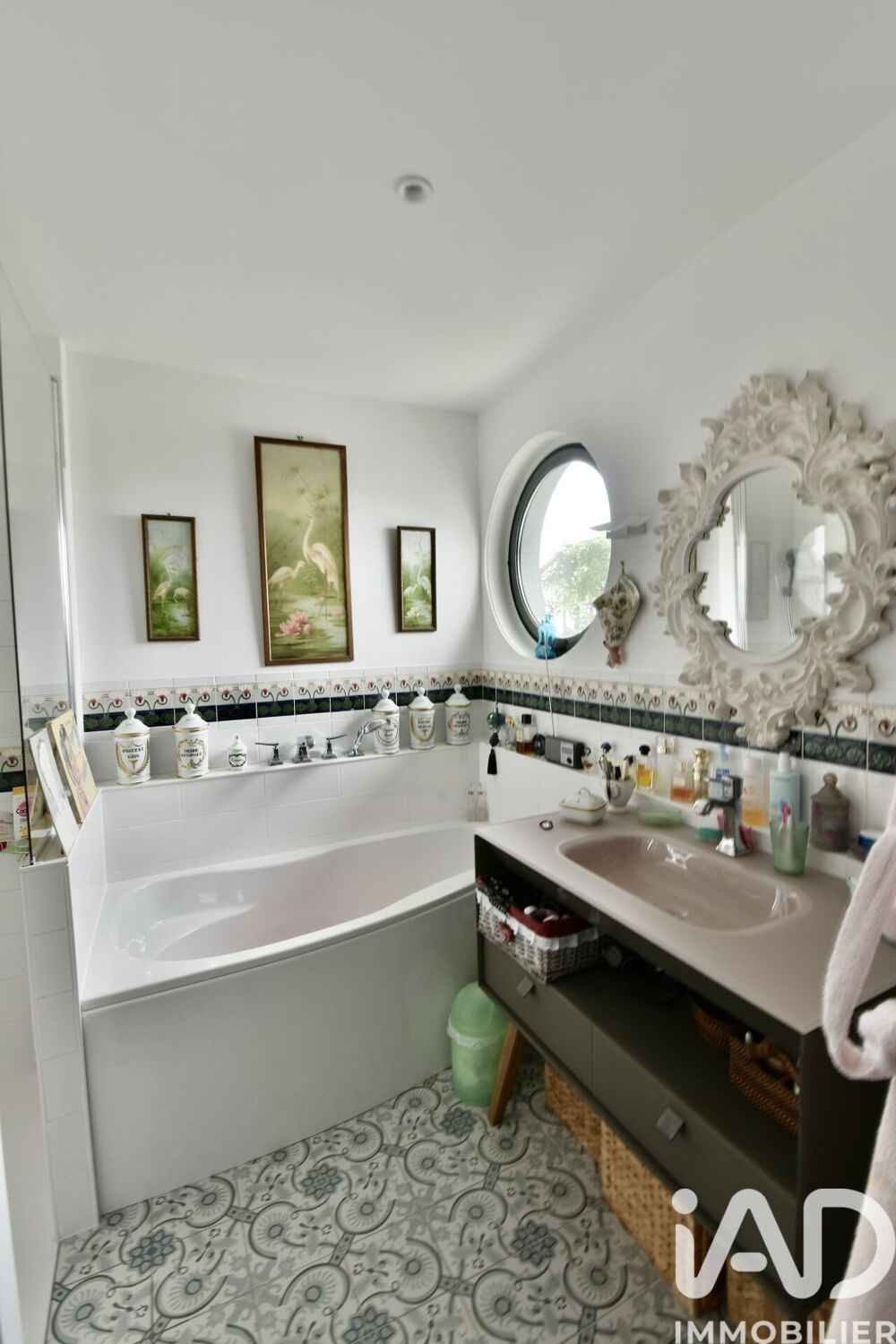 à vendre  Appartement La Rochelle (17000)