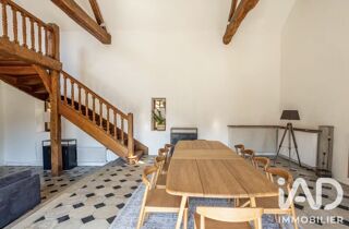  Maison à vendre 7 pièces 207 m²