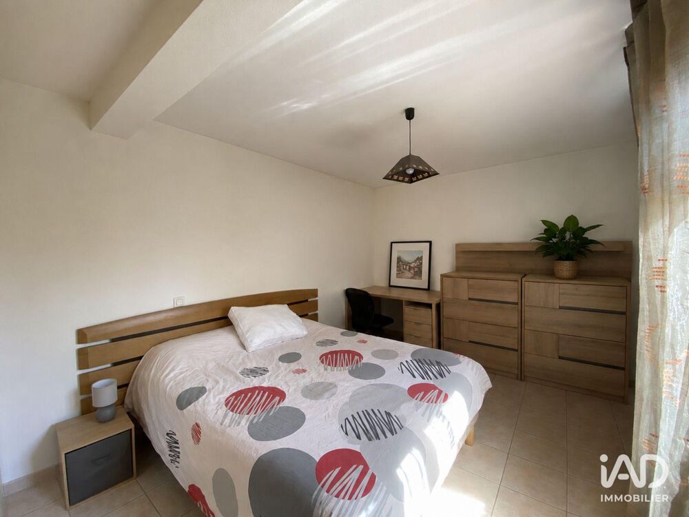 Vente Appartement Vente Appartement 2 pièces Eyguières