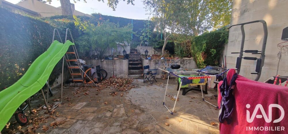 Vente Maison Vente Maison traditionnelle 6 pièces Ris-orangis