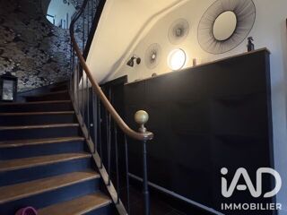  Maison à vendre 7 pièces 175 m²