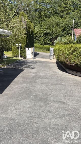  Maison à vendre 11 pièces 302 m²