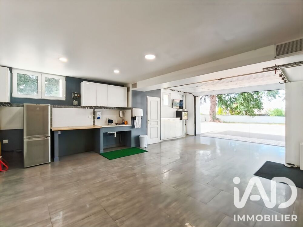 à vendre  Maison Herblay (95220)