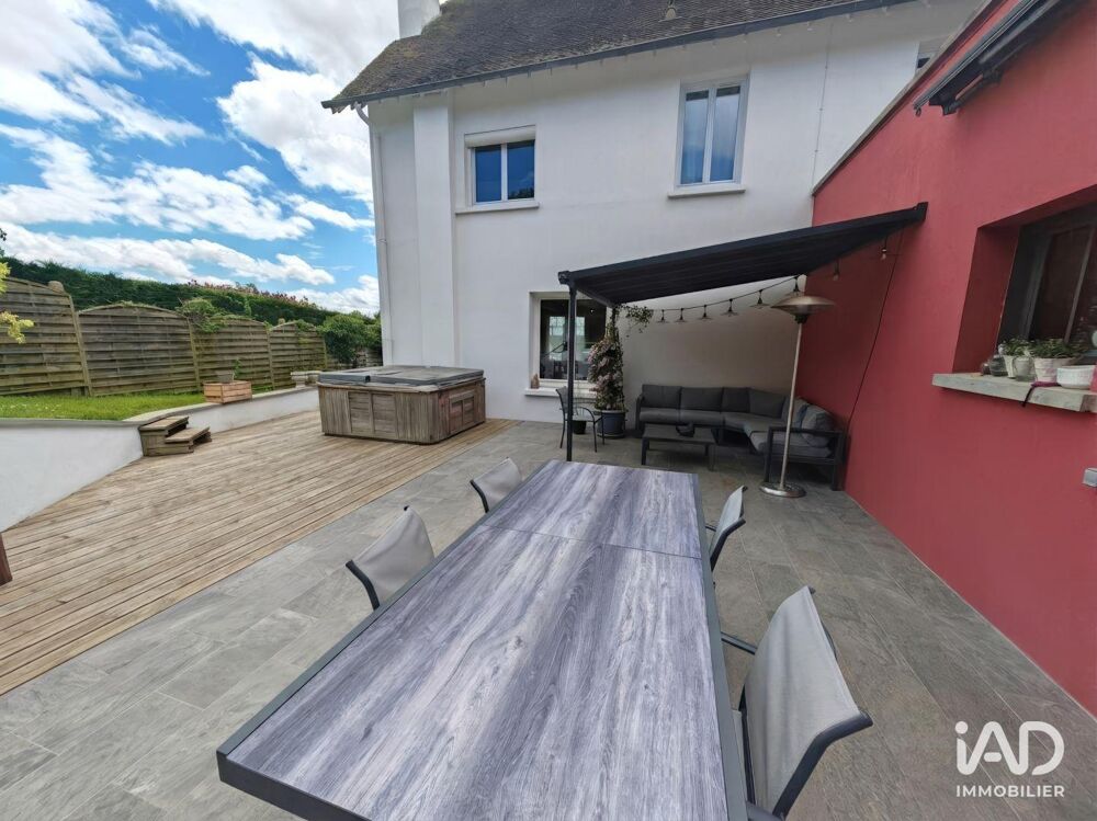 à vendre  Maison Coulombs (28210)