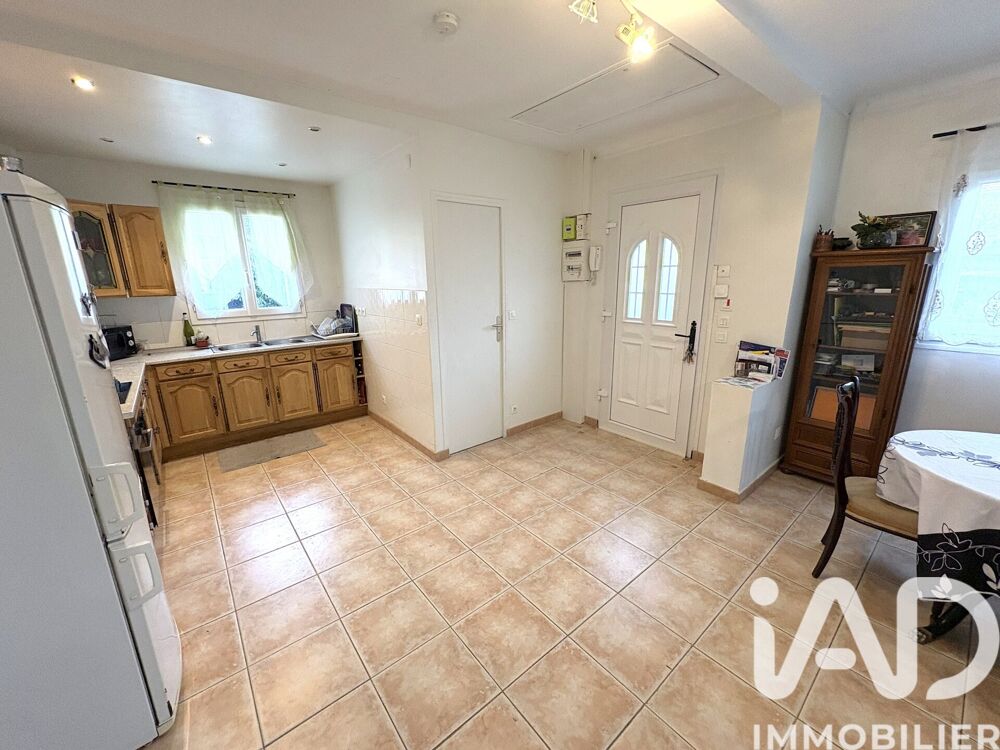 Vente Maison Vente Maison/villa 5 pièces Livry-gargan