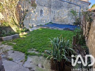  Maison à vendre 3 pièces 124 m²