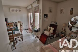  Appartement � vendre 2 pi�ces 38 m�
