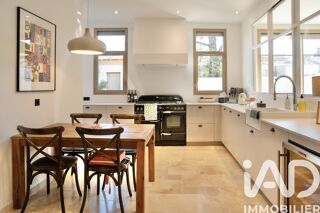  Maison à vendre 6 pièces 210 m²