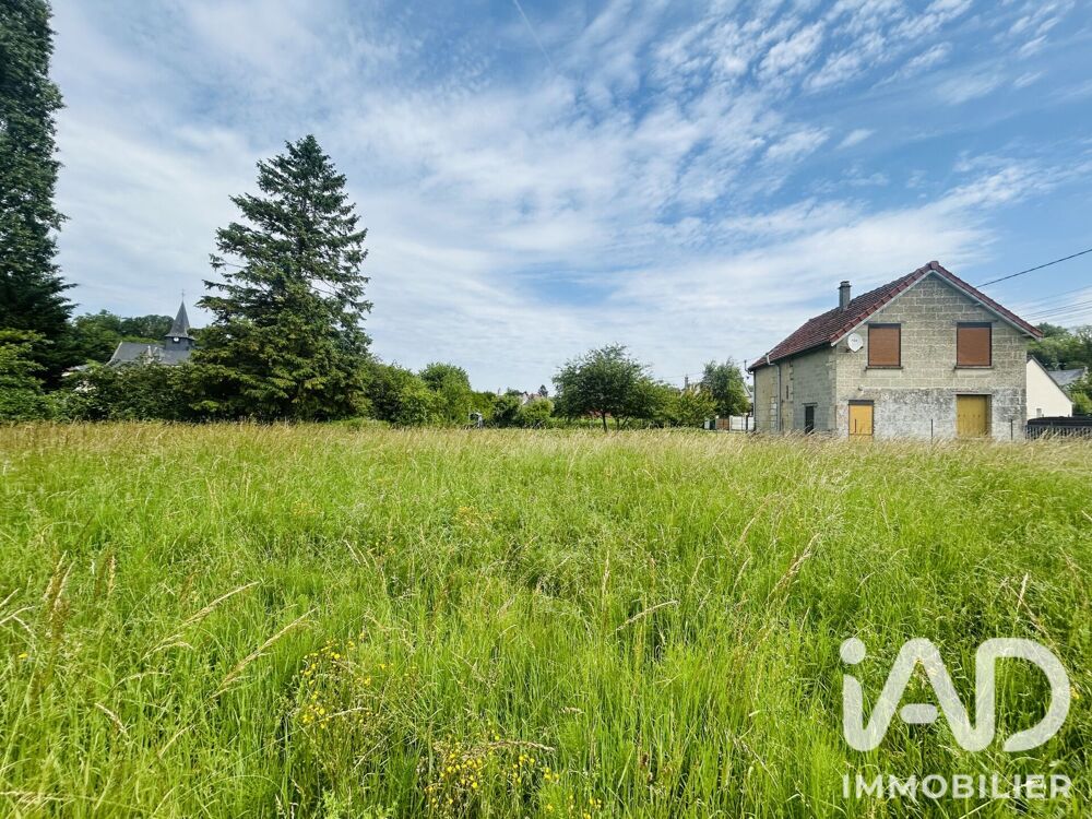 Vente Terrain Vente Terrain 916 m&sup2; Selens