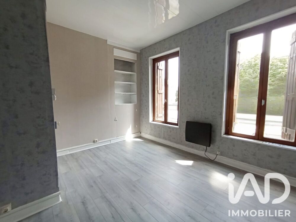 Vente Maison Vente Maison de ville 3 pièces Le petit-quevilly