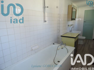  Maison à vendre 6 pièces 147 m²