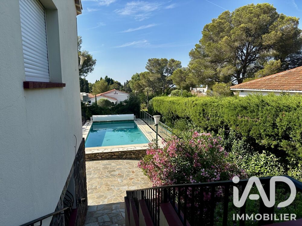 vente Maison - 5 pièce(s) - 136 m² Saint-Raphaël (83700)