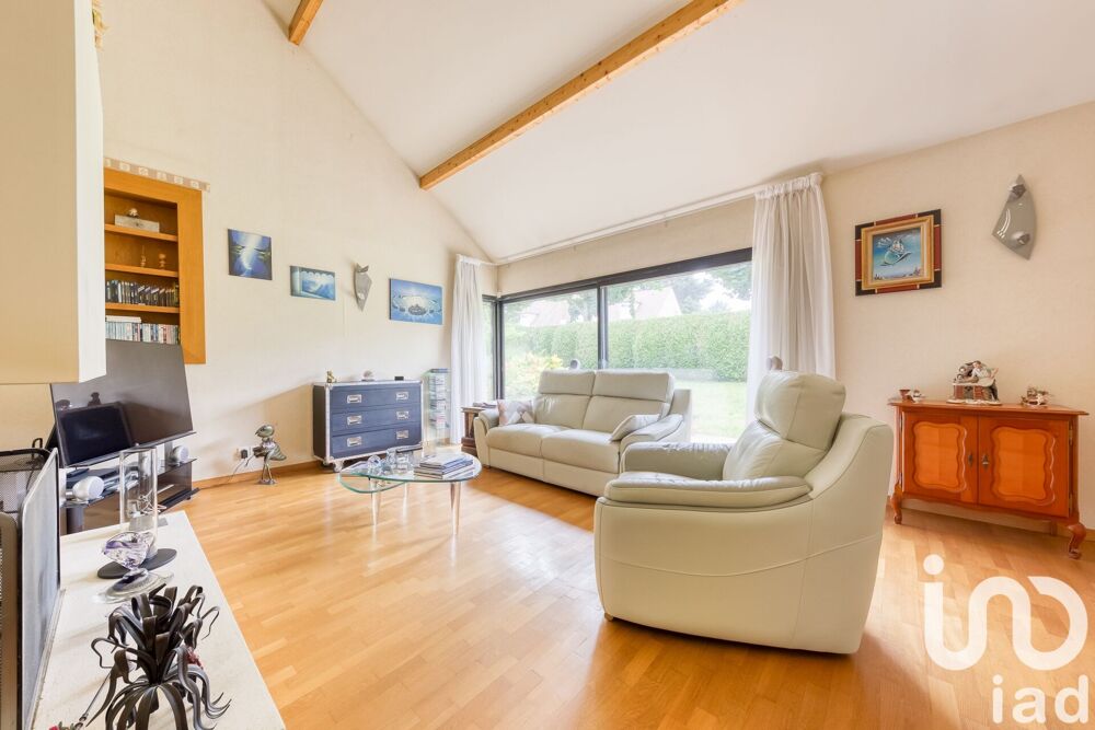 à vendre  Maison Conches-sur-Gondoire (77600)