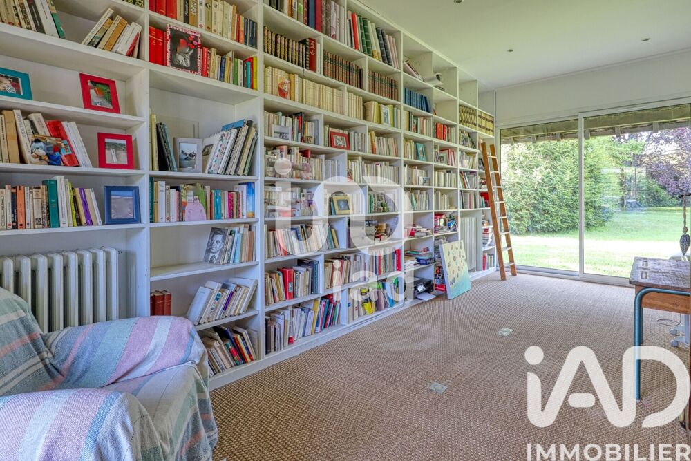 � vendre  Maison Boullay-les-Troux (91470)