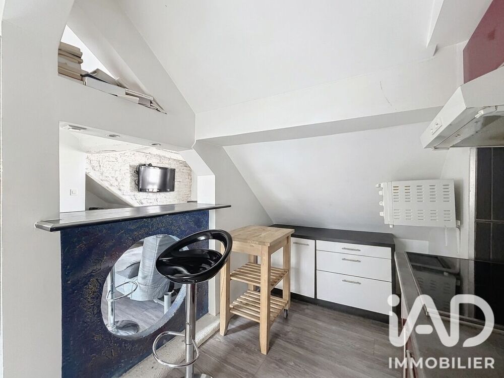 Vente Appartement Vente Appartement 1 pièce Paris 11