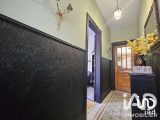  Maison à vendre 8 pièces 155 m²