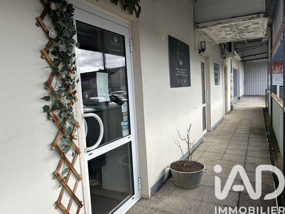 Vente Immeuble Vente Immeuble 256 m&sup2; Montceau-les-mines