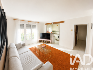  Appartement à vendre 3 pièces 57 m²
