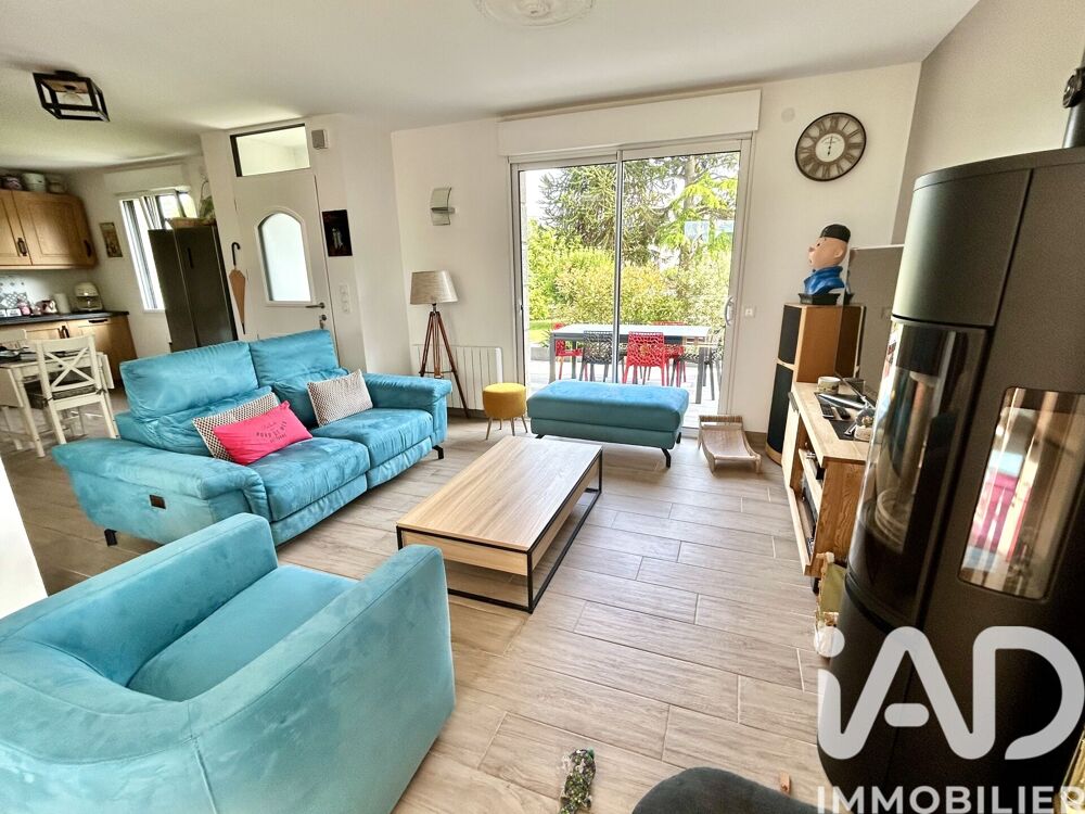Vente Maison Vente Maison/villa 5 pièces Pleudihen-sur-rance