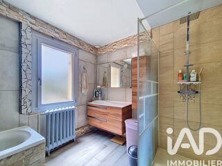  Maison à vendre 4 pièces 119 m²