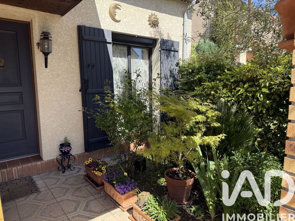 Vente Maison Vente Maison/villa 6 pièces Herblay-sur-seine
