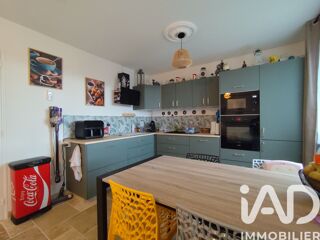  Appartement � vendre 6 pi�ces 81 m�
