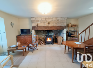  Maison à vendre 4 pièces 55 m²