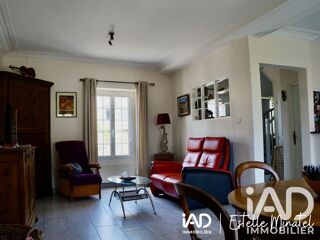  Maison à vendre 5 pièces 125 m²