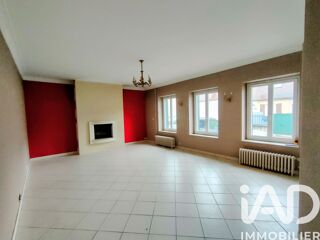  Maison à vendre 6 pièces 131 m²