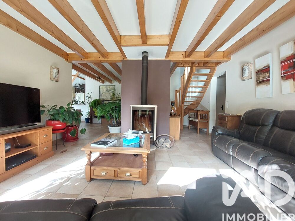 � vendre  Maison Soustons (40140)