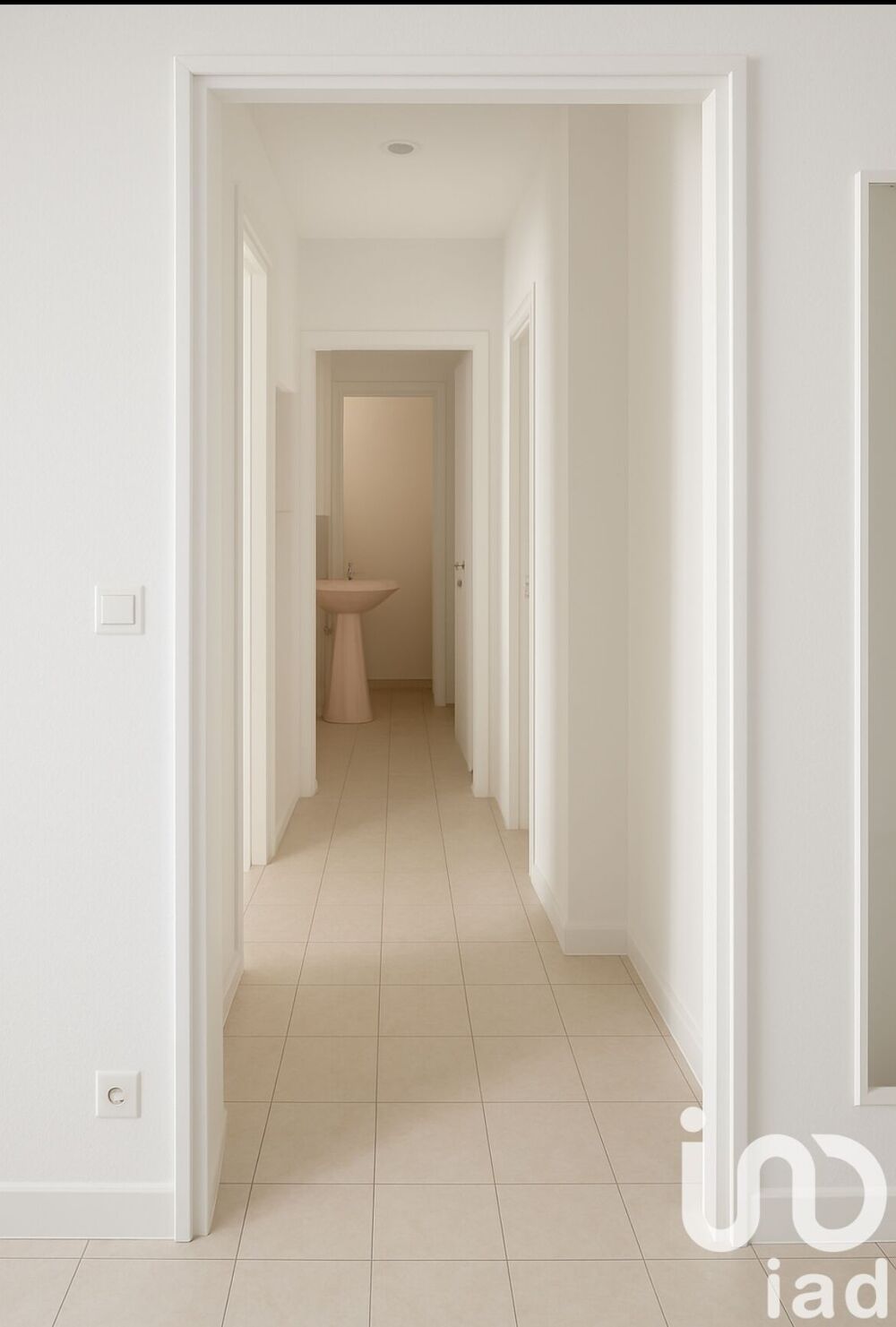 Vente Appartement Vente Appartement 2 pièces Le bourget