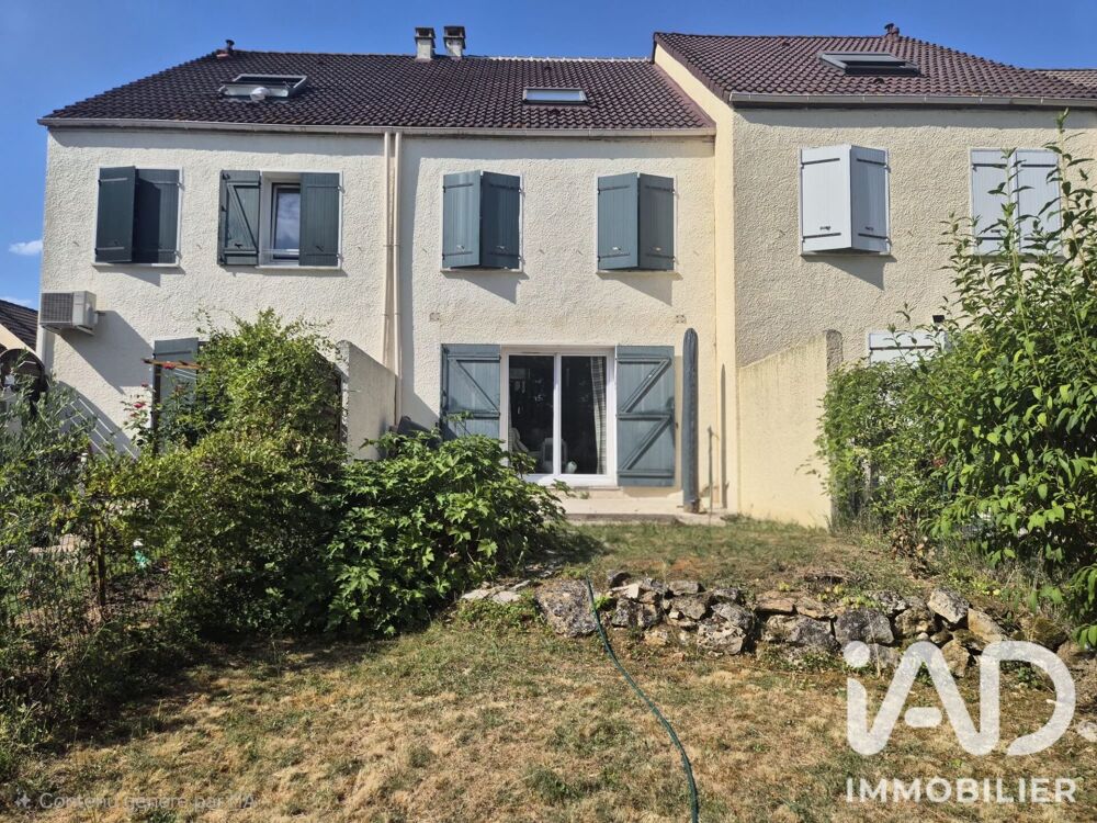 Vente Maison/villa 7 pièces