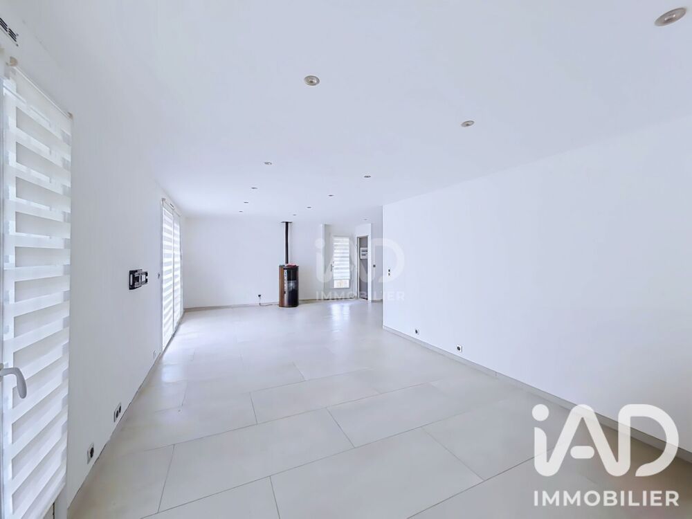 Vente Maison Vente Maison/villa 6 pièces Le trait