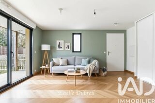  Appartement à vendre 2 pièces 37 m²