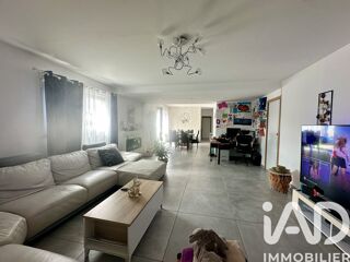  Maison à vendre 4 pièces 138 m²