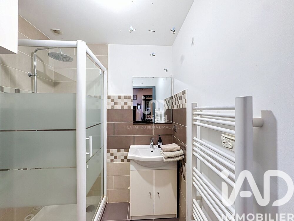 Vente Appartement Vente Appartement 1 pièce Martigues